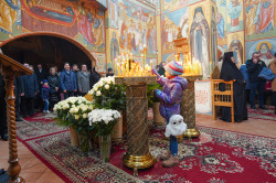 jarek11 
The vespers with taking out of the Epitaphios in Zwierki Convent 
2022-04-24 19:46:29