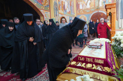 jarek11 
The vespers with taking out of the Epitaphios in Zwierki Convent 
2022-04-24 19:48:09