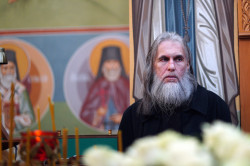 jarek11 
The vespers with taking out of the Epitaphios in Zwierki Convent 
2022-04-26 17:24:13