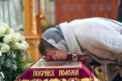 jarek11 
The vespers with taking out of the Epitaphios in Zwierki Convent 
2022-04-26 17:24:59
