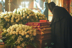 jarek11 
Christ burial service in Zwierki Convent 
2022-04-26 17:30:39