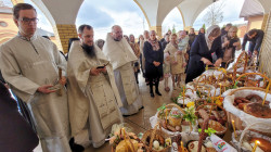 jarek11 
The Passion Saturday in Zwierki Convent 
2022-04-26 17:33:35