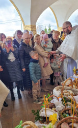 jarek11 
The Passion Saturday in Zwierki Convent 
2022-04-26 17:34:16