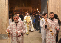 levangabechava 
წირვა. ზუგდიდი. საქართველო. 
2022-04-27 10:10:37