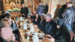 jarek11 
The Passion Saturday in Zwierki Convent  
2022-04-30 19:13:38