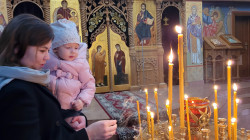 jarek11 
The Passion Saturday in Zwierki Convent  
2022-04-30 19:14:11