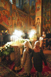 jarek11 
Paschal service in Zwierki Convent 
2022-04-30 19:19:23
