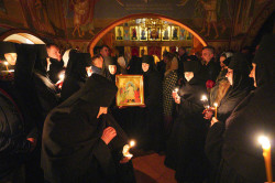 jarek 
Paschal service in Zwierki Convent 
2022-04-30 19:20:07
