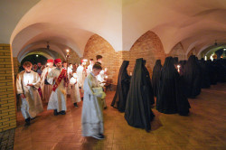 jarek 
Paschal service in Zwierki Convent 
2022-04-30 19:20:35