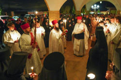 jarek 
Paschal service in Zwierki Convent 
2022-04-30 19:20:55