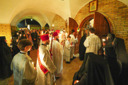 jarek 
Paschal service in Zwierki Convent 
2022-04-30 19:21:33