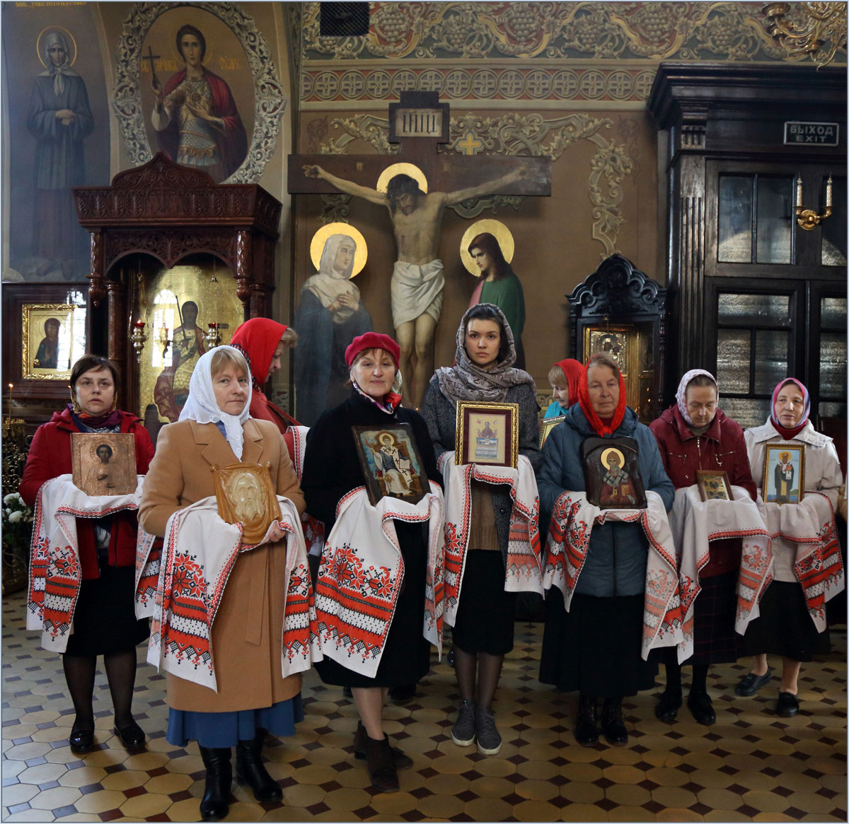 Светлая пятница