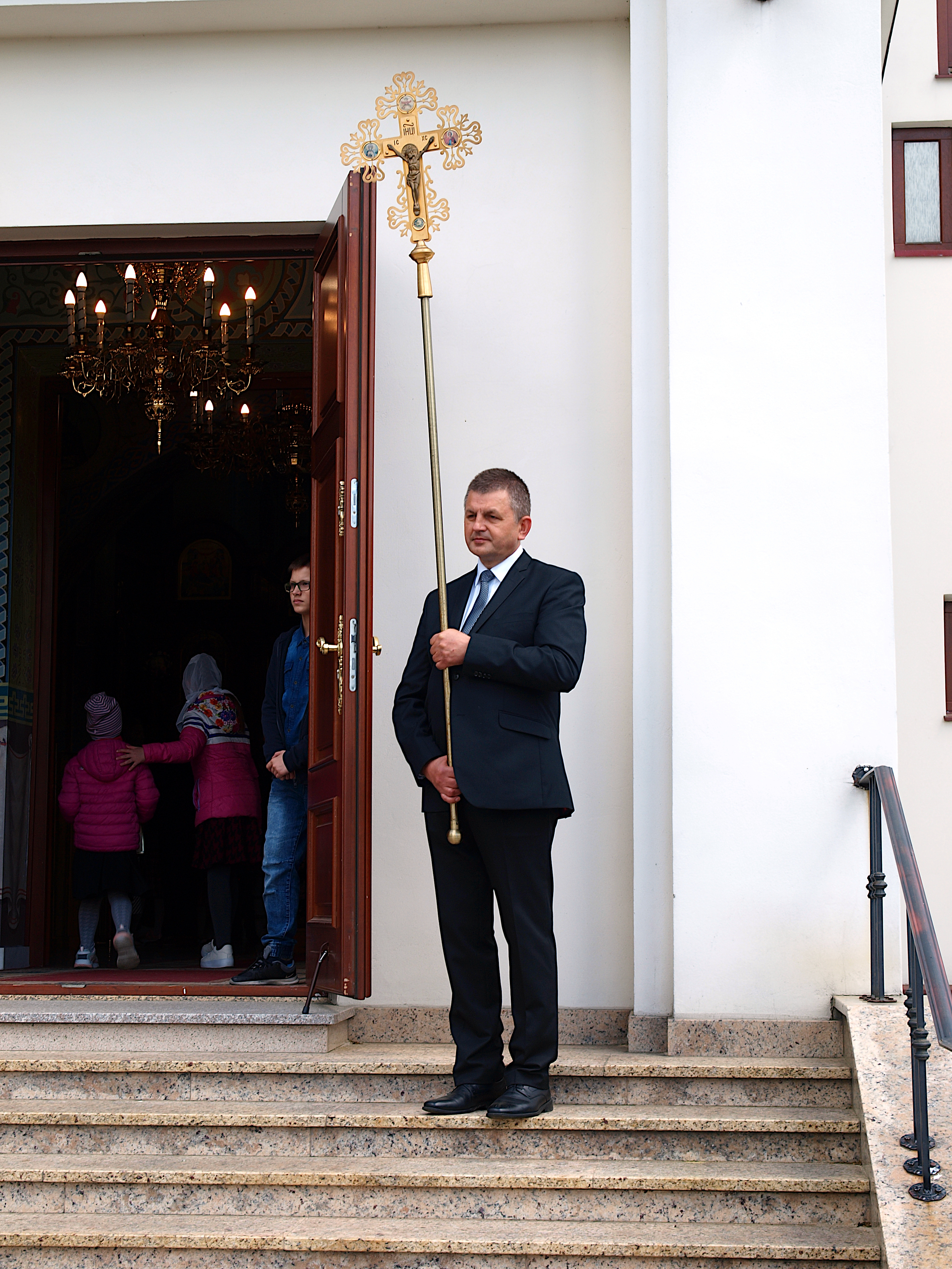 Krucyferariusz