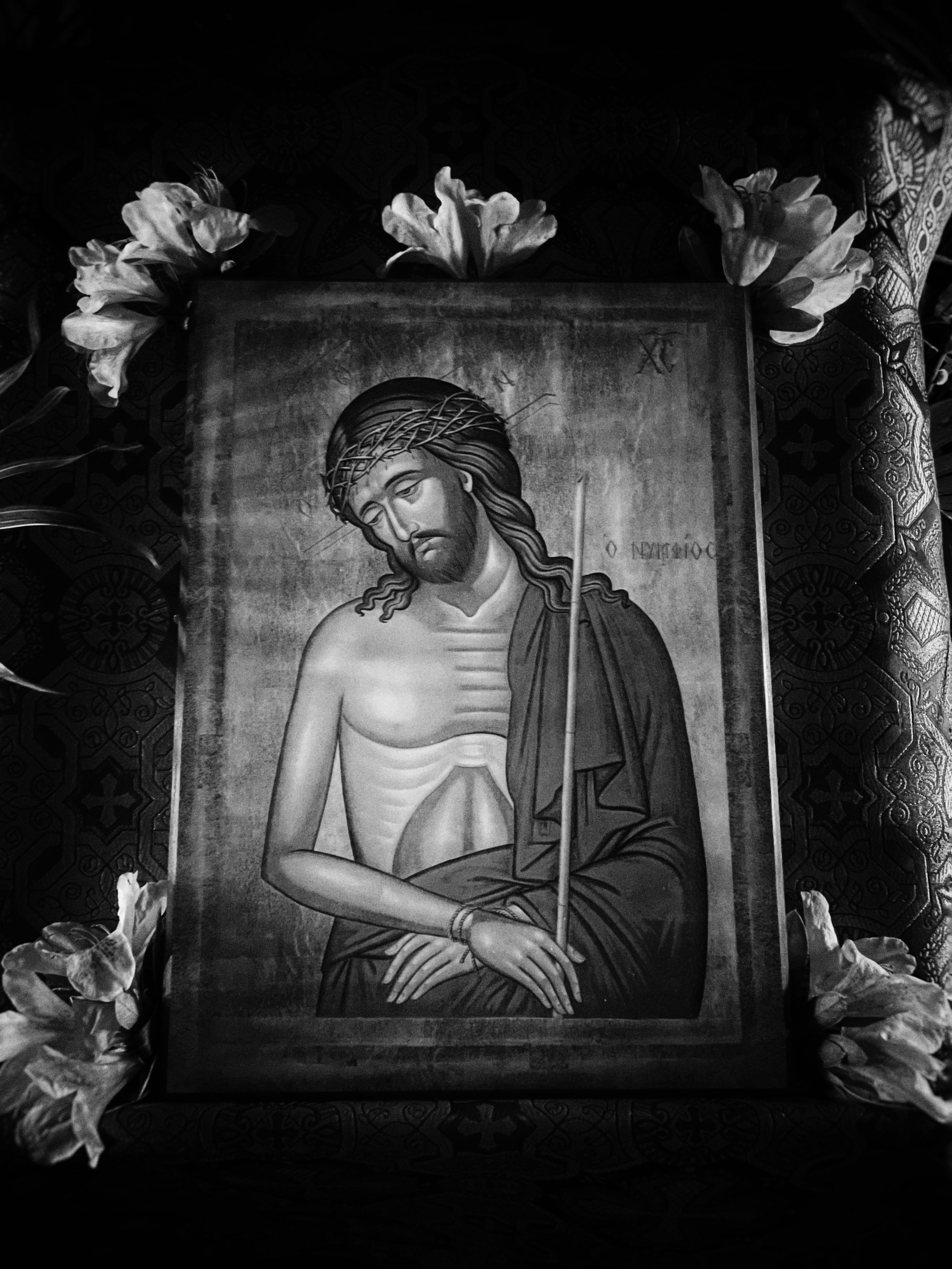 Holy Week