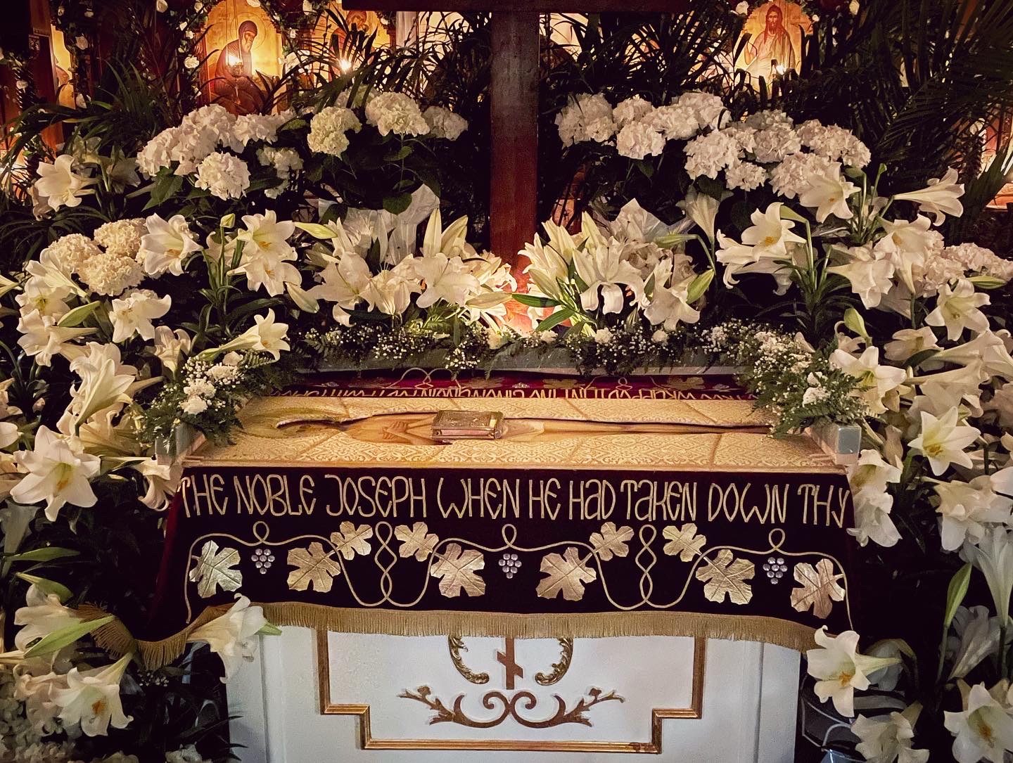 Pascha 2022