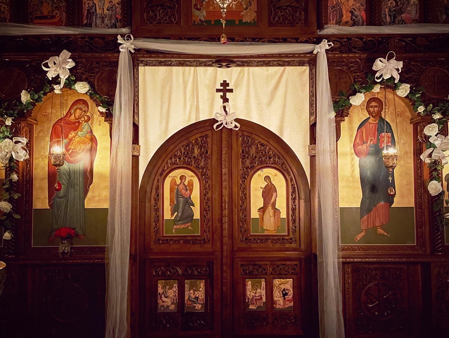 Pascha 2022