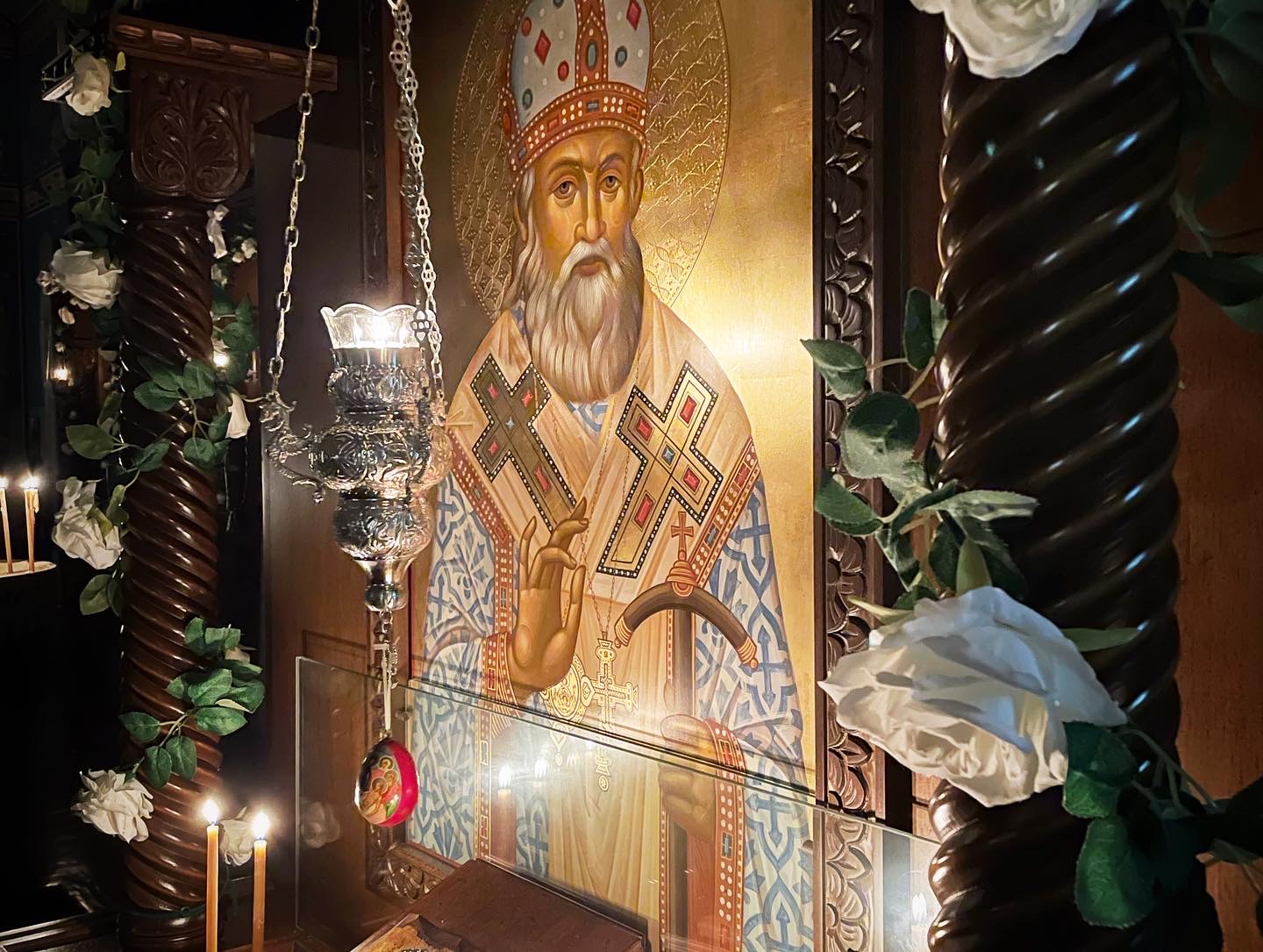 St. Luke of Crimea