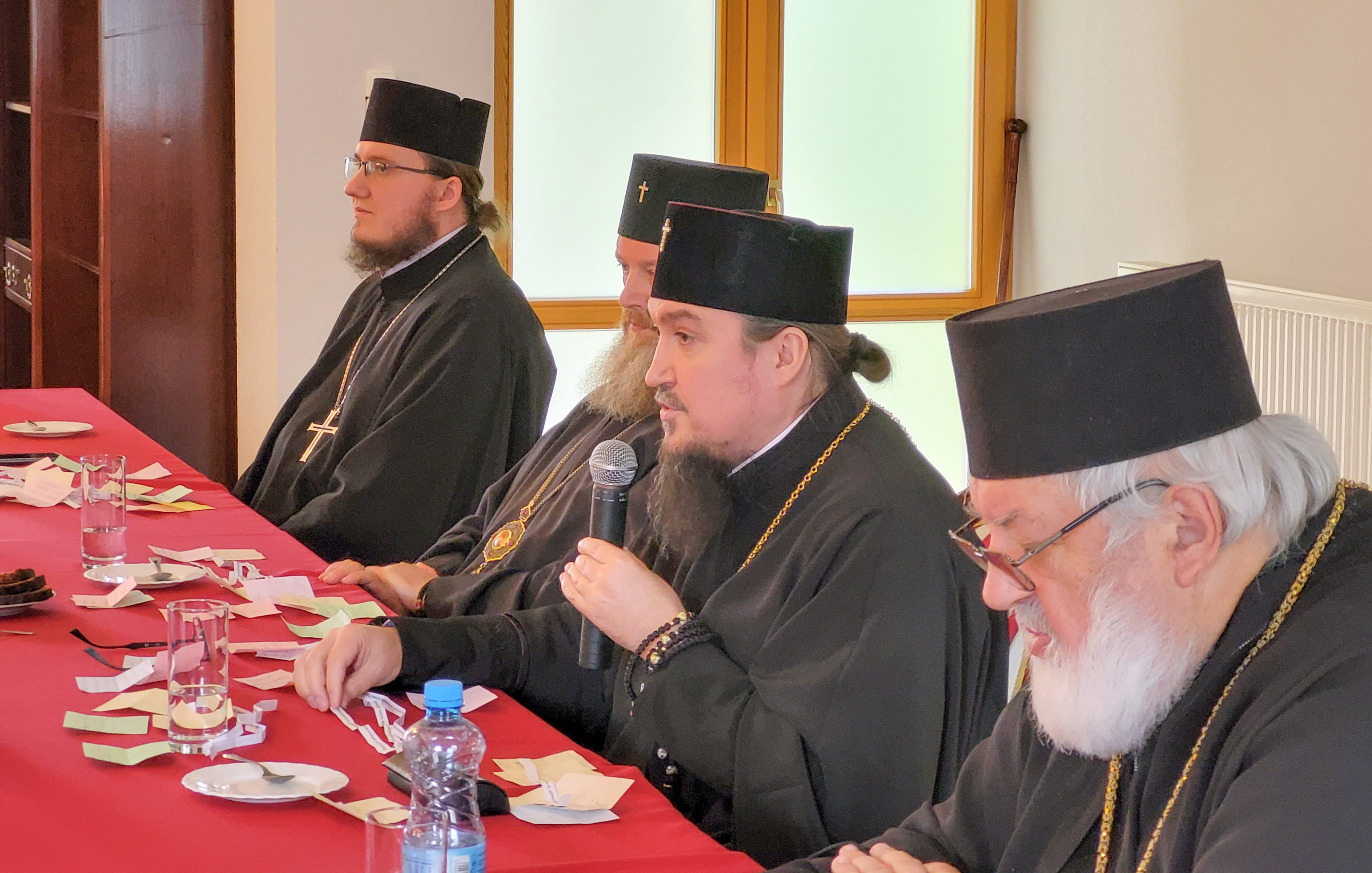 The youth meeting on the Holy Mountain of Grabarka, 2022