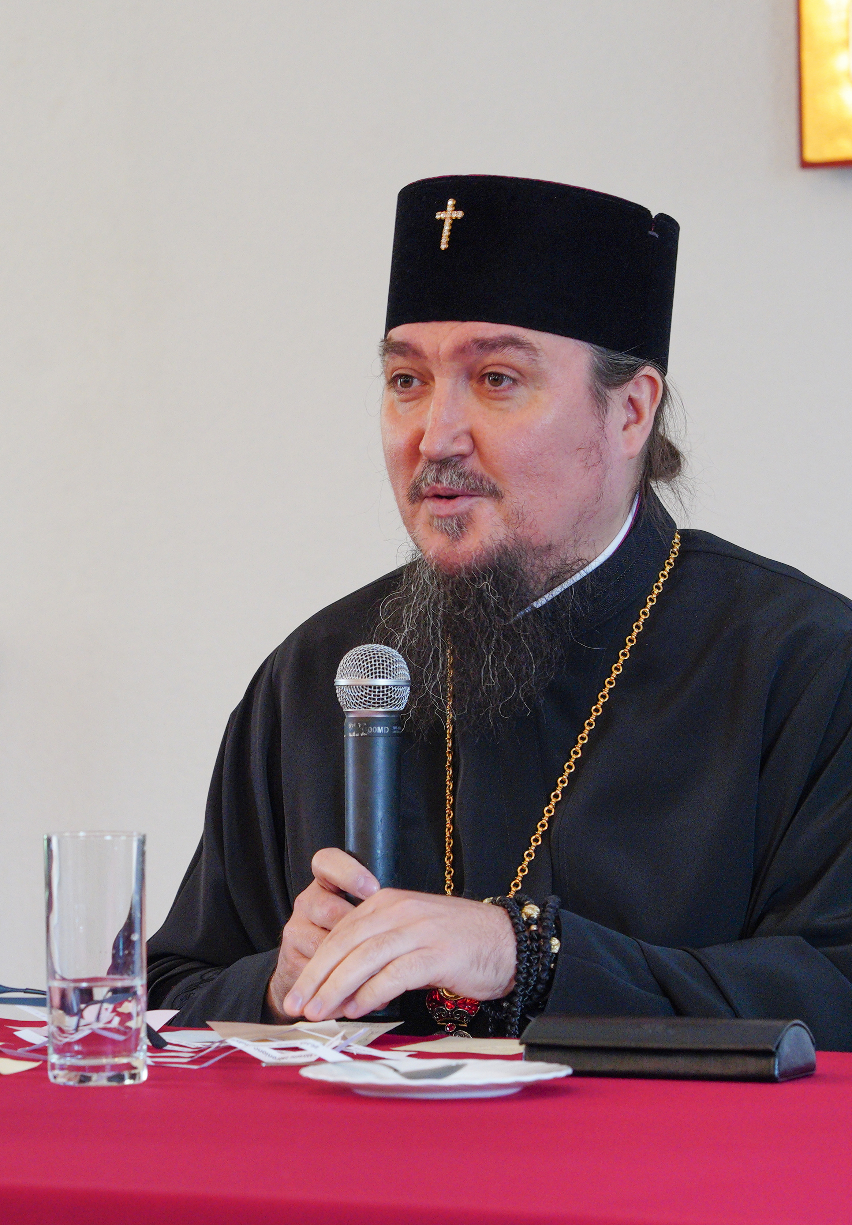 The youth meeting on the Holy Mountain of Grabarka, 2022