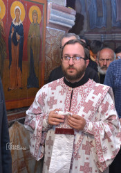 levangabechava 
წირვა. ზუგდიდი. საქართველო. 
2022-05-03 12:29:36