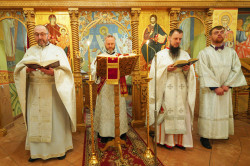 jarek 
Paschal service in Zwierki Convent 
2022-05-03 19:32:45
