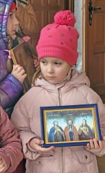 jarek 
Paschal service in Zwierki Convent 
2022-05-03 19:33:39