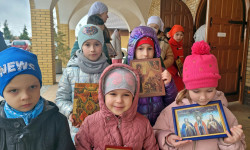 jarek 
Paschal service in Zwierki Convent 
2022-05-03 19:33:55
