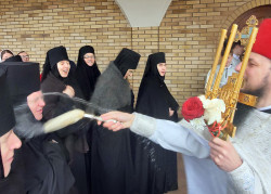 jarek 
Paschal service in Zwierki Convent 
2022-05-03 19:34:37