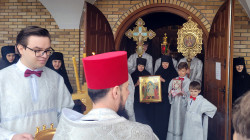 jarek 
Paschal service in Zwierki Convent 
2022-05-03 19:35:47