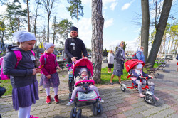 jarek11 
Pilgrimage from Białystok to Zwierki Convent on the occasion of St. martyr Gabriel feast 
2022-05-03 19:40:59