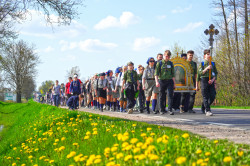 jarek11 
Pilgrimage from Białystok to Zwierki Convent on the occasion of St. martyr Gabriel feast 
15 
2022-05-03 19:42:42