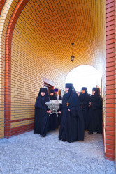 jarek11 
The All-Night Vigil in St. Martyr Gabriel of Zabludów church of Zwierki Convent  
18 
2022-05-05 20:19:27