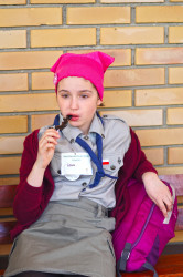 jarek11 
The All-Night Vigil in St. Martyr Gabriel of Zabludów church of Zwierki Convent  
2022-05-05 20:23:05