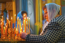 jarek11 
The All-Night Vigil in St. Martyr Gabriel of Zabludów church of Zwierki Convent  
2022-05-05 20:23:47