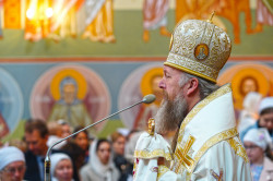 jarek 
The Divine Liturgy in St. Martyr Gabriel of Zabludów church of Zwierki Convent 
2022-05-07 21:26:58