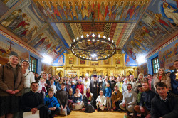 jarek 
The youth meeting on the Holy Mountain of Grabarka, 2022 
15 
2022-05-29 13:27:08