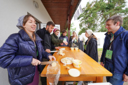 jarek 
The youth meeting on the Holy Mountain of Grabarka, 2022 
2022-05-29 13:27:34