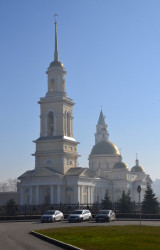 Vlad1978 
Спасо-Преображенский собор в Невьянске 
2022-05-29 16:48:12