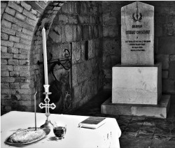 Slobodan. 
Парастос и државна церемонија чегарским јунацима 
2022-06-09 09:10:33