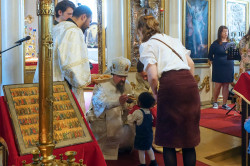 jarek 
The Divine Liturgy in the Holy Trinity Orthodoc church in Helsinki 
2022-06-14 22:58:16