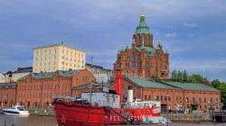 jarek 
Uspienski Cathedral in Helsinki 
2022-06-14 22:59:02