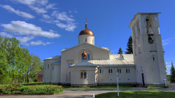 jarek11 
The New Valaamo Monastery 
2022-06-14 23:07:20