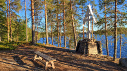 jarek11 
The cross close to the New Valaamo  Monastery 
15 
2022-06-14 23:13:44