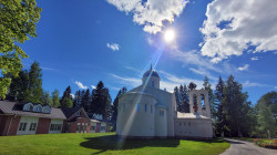 jarek11 
The New Valaamo Monastery 
2022-06-16 08:01:06