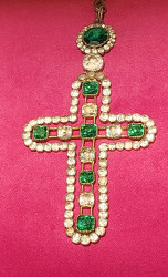 jarek11 
Archimandrite&#039s cross of abbots of the New Valaamo Monastery 
2022-06-16 12:48:13