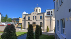 jarek 
Seminarian church in Joensuu  
2022-06-16 12:52:41
