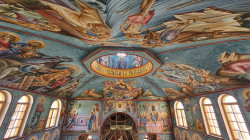 jarek 
Seminarian church in Joensuu  
2022-06-16 12:53:33