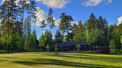 jarek 
The Orthodox church in Kaunisniemi 
9 
2022-06-16 12:55:41