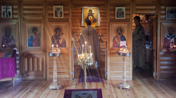 jarek 
The Orthodox church in Kaunisniemi 
2022-06-19 15:34:53
