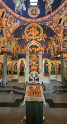 jarek 
The Orthodox church in Tapiola 
2022-06-19 15:44:21